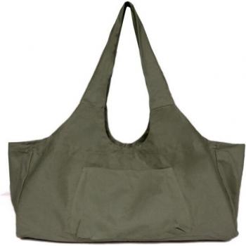 Bolso ZenFit – Colchoneta de Un Hombro Incluido