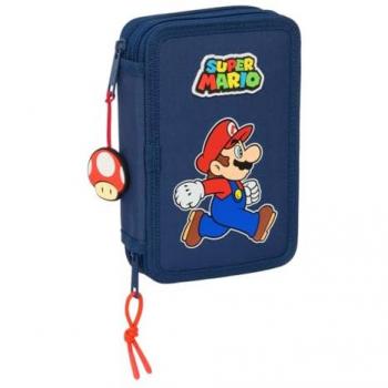 Trousse d'outils Super Mario