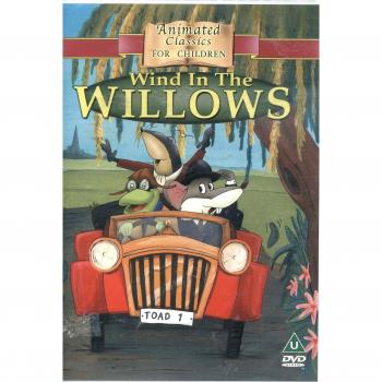 Wind In The Willows