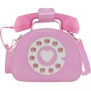 Trendige Frauen Crossbody Tasche