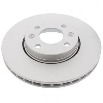 Disque de frein pour Renault MAPCO 45510C
