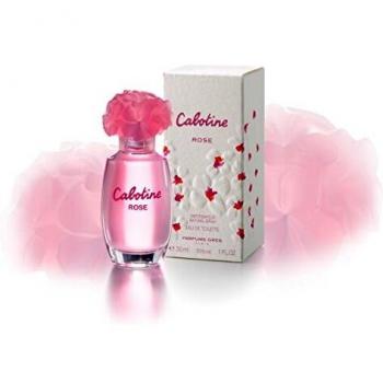 Gres Cabotine de Grès Eau de Toilette 30ml