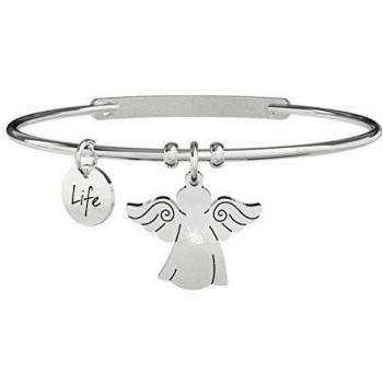 Pulsera Kidult con Colgante de Ángel 731760