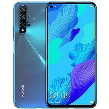 Cover in TPU Puro 0.3 Nude per Huawei Nova 5T