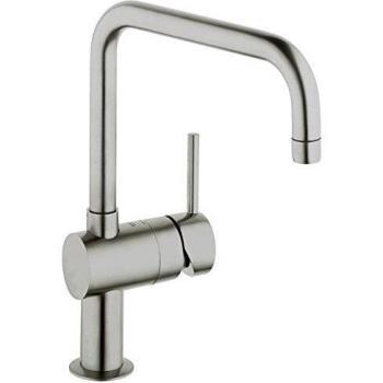 Robinet Minta Grohe Cuisine Starlight 0°/150°/360° Bec En U32488Dc0