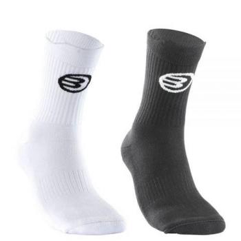 Bullpadel BP2412 (Pack de 2 calcetines)