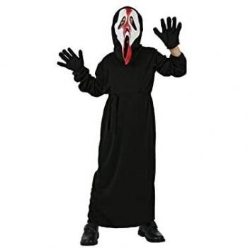 Costume enfant Scream Taille 7-9 ans