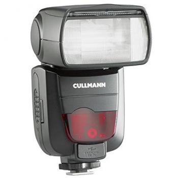 CUlight FR 60N – flash per Nikon colorazione nera