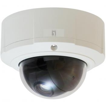 LevelOne FCS-4043 IP‑Kamera – 2048 × 1536 Pixel