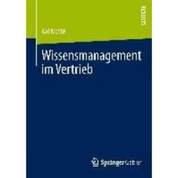 Vitalsource Technologies, Inc. Wissensmanagement Im Vertrieb