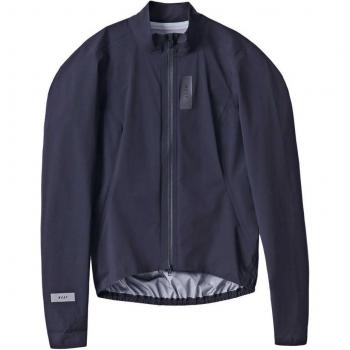 MAAP Atmos Damen Windjacke schwarz