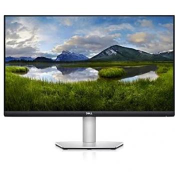 DELL S Series S2722QC 27 4K Ultra HD Monitor