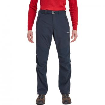 Montane Pantaloni Softshell Terra