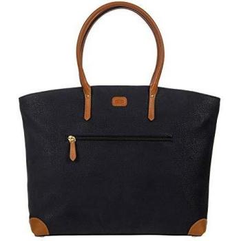 Brics Life Business Tasche, 39 cm, Blau