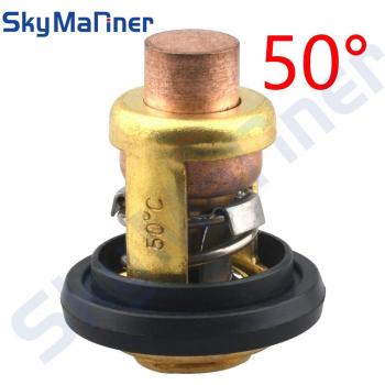 Yamaha/Suzuki Outboard 50°C Thermostat
