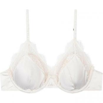 Soutien-gorge LOVELEY blanc crème 70B