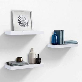Nimbus White Wall Panels