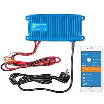 Victron Blue Smart IP67 Portable Charger, One Size