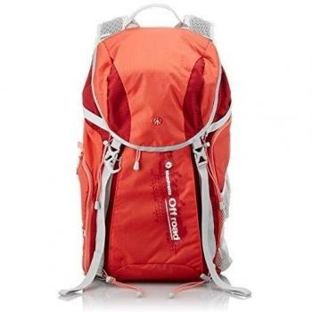 Mochila Manfrotto Hiker para fotografía y actividades al aire libre