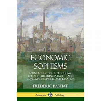 Economic Sophisms