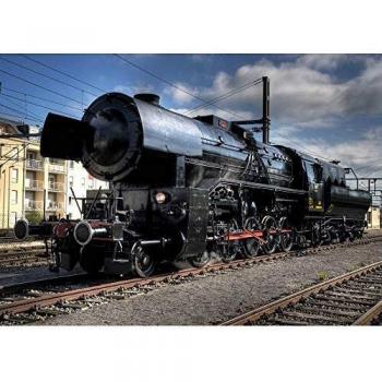 Märklin 39046 Dampflokomotive „Güterzug“ CFL H0 (Serie 5519)