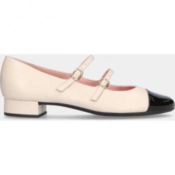 Bailarina Gretschen Blanca