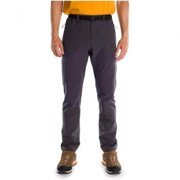Pantalones Trangoworld Orniz hombre antracita