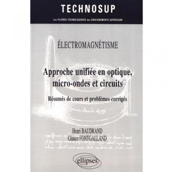 ÉLECTROMAGNÉTISME