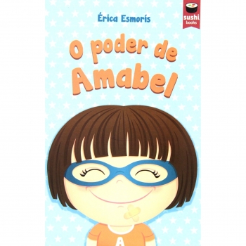 O Poder De Amabel