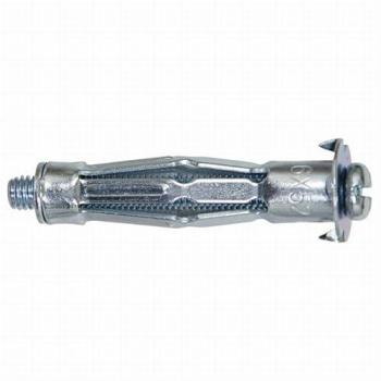 Fischer Hohlkörper-Metallanker 5x52mm, 100er Packung