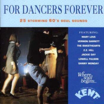 For Dancers Forever