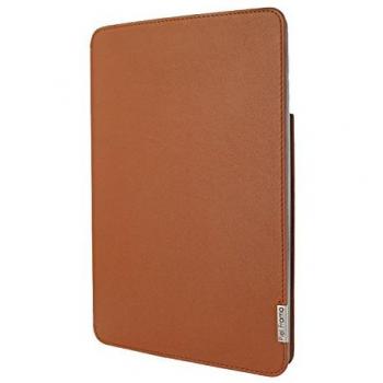 Funda Folio Bronceada Piel Frama 696C para iPad Air 2