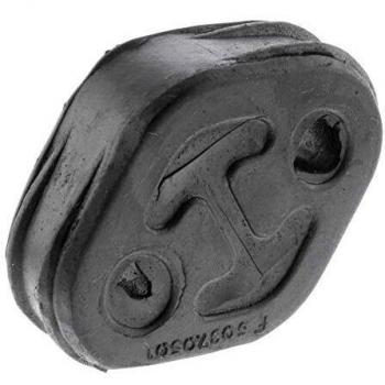 VAICO Abgasanlagenhalter V30-9983