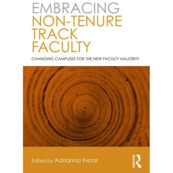 Vitalsource Technologies, Inc. Embracing Non-tenure Track Faculty