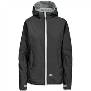 Giacche Softshell Donna Trespass Imani XXS