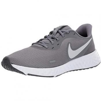 Nike Revolution 5 Men's Grey Trainers