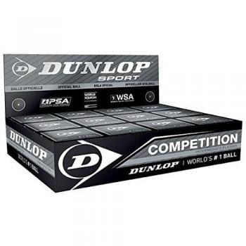 Dunlop Competition Squash Ball