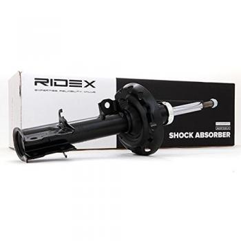 RIDEX Ammortizzatore OPEL,VAUXHALL 854S0146 344340