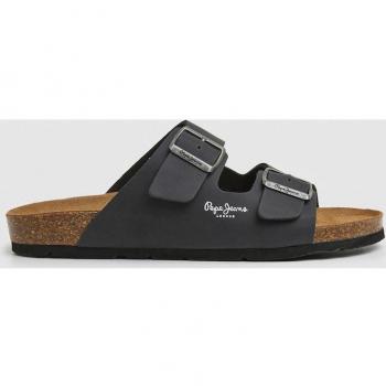 Pepe Jeans modelo Pms90108 Bio Double Kansas para hombre en color negro