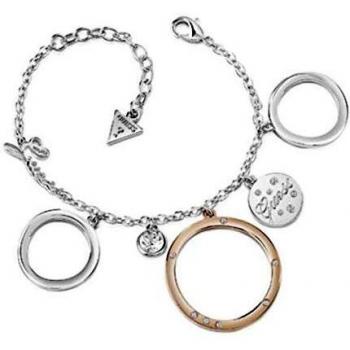 Bracciale Guess Swinging Circle UBB84106-S