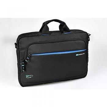 Monolith Blue Line 15.6 Inch Laptop Briefcase 3314 HM03427