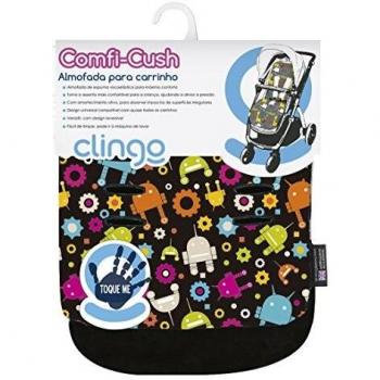 Cuddleco Comfi-Cush Memory Foam Liner Kissen