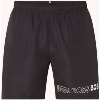 Roupa de Banho BOSS Preto Masculina 50469590 007 M