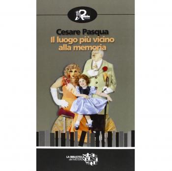 Il luogo più vicino alla memoria