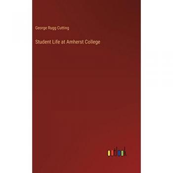 Student Life at Amherst College