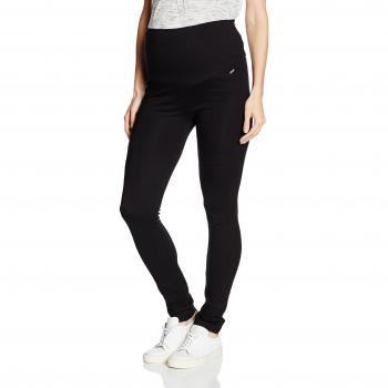 Bellybutton Umstandshose in Schwarz – Stretch Limo 1390, Herstellergröße 42