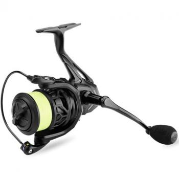 Fishing-King Tackle 4000 Hecht Spinnrolle