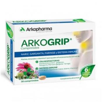Arkogrip 30 Unités
