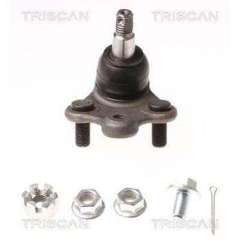 Rótula Trisusp 8500 – Sistema de Suspensão