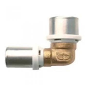 Raccords Incurvés IBP 26mm